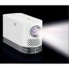 LG HF80JG LASER Projektor FullHD 16:9 2000 lumen, 