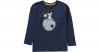 Kinder Langarmshirt houst...