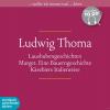 Ludwig Thoma: Klassiker t...