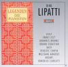 Dinu Lipatti - Legenden-D...