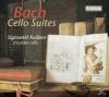 Sigiswald Kuijken - The Cellosuites BWV 1007-1012 