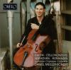 Muller-Schott & Australian Chamber Orchestra - Hay