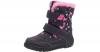 Winterstiefel, Sympatex, Weite M, Gr. 33 Mädchen K