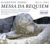 Ferenc Rias So Berlin/Fricsay - Messa Da Requiem (