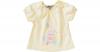 Baby T-Shirt , Zitrone Gr