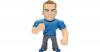 Metals Fast and Furious 8 Figur 15 cm - Brian mit 