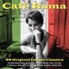 Various - Cafe Roma - (CD)