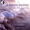 Norman/Kolodner/Bullock - A Winter Solstice - (CD)