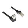 Good Connections Patchkabel Cat. 5e RJ45 Winkelste