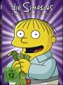 Die Simpsons - Staffel 13