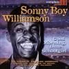 Williamson Sonny Boy - Go...