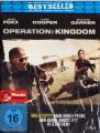 Operation: Kingdom Kriegsfilm Blu-ray