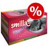 Smilla Sterilised Frische...