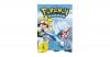 DVD Pokemon - Heroes