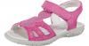 Sandalen GINA, Weite M, G...