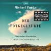 Der Totgeglaubte - 2 MP3-