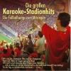 VARIOUS - Karaoke Stadion...