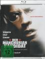 Der Manchurian Kandidat - (Blu-ray)