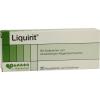 Liquirit Kautabletten