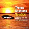 VARIOUS - trance sessions...