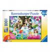 Ravensburger Puzzle Magis...