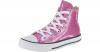 Kinder Sneakers High Chuck Taylor All Star Gr. 31 