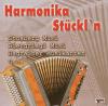 VARIOUS - Harmonika Stück