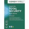 Kaspersky Total Security 