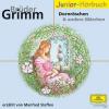 Grimms Märchen 4-Dornrösc...