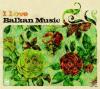 Various - I Love Balkan M...