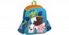 Kindergarten-Rucksack Wieslinge, mehrfarbig