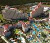 Grand Hyatt at Baha Mar