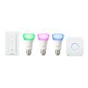 Philips Hue White and Col...