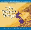 The Beach Boys - Live At Knebworth 1980 - (CD)