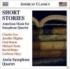 Ancia Saxophone Quartet -...