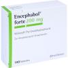 Encephabol Forte 200 mg ü...