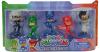 PJ Masks - Figuren Set 5 ...