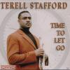 Terell Stafford - TIME TO