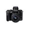 Canon EOS M5 Kit EF-M 15-...