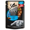 Sheba Craft Collection Pack 12 x 85 g - Huhn