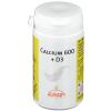 Calcium 600mg + D3 Tablet...