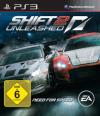 Need for Speed Shift 2 Un...