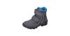 Stiefel Gr. 26 Jungen Kle...