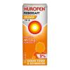 Nurofen Junior Fiebersaft Orange 2%