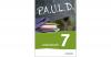 P.A.U.L. D., Ausgabe Gymn...