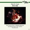 Frans Rasmussen Collegium Musicum - PSYCHE - (CD)