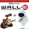 Disney Wall-E Kinder/Jugend CD