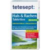 tetesept® Hals & Rachen T