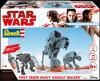 REVELL Star Wars Build & 