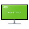 ACER RT280K 71cm (28´´) UHD 4K-Monitor HDMI/DP LED